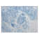 Washable Abstract Indoor / Outdoor Rug