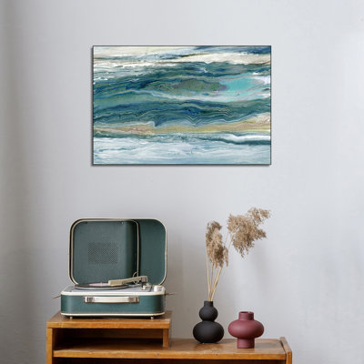 Reproduction d'art sur toile Steventix