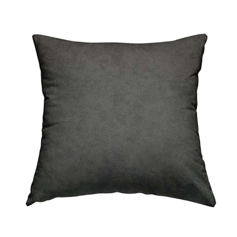 Espina Square Cushion, 55cm H x 55cm W x 5cm D, Grey