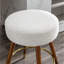 Tabouret de comptoir de salle à manger Mid-Century
