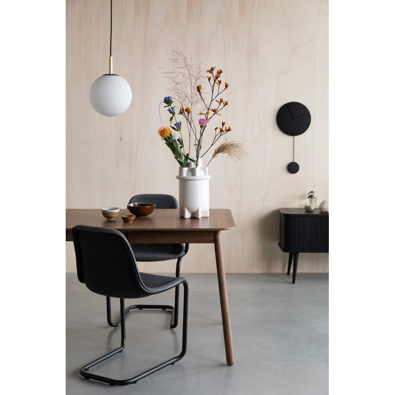 Glimps Dining Table, 30"H x 95"L x 35"W