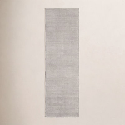 Rebecca Area Rug in Light Taupe