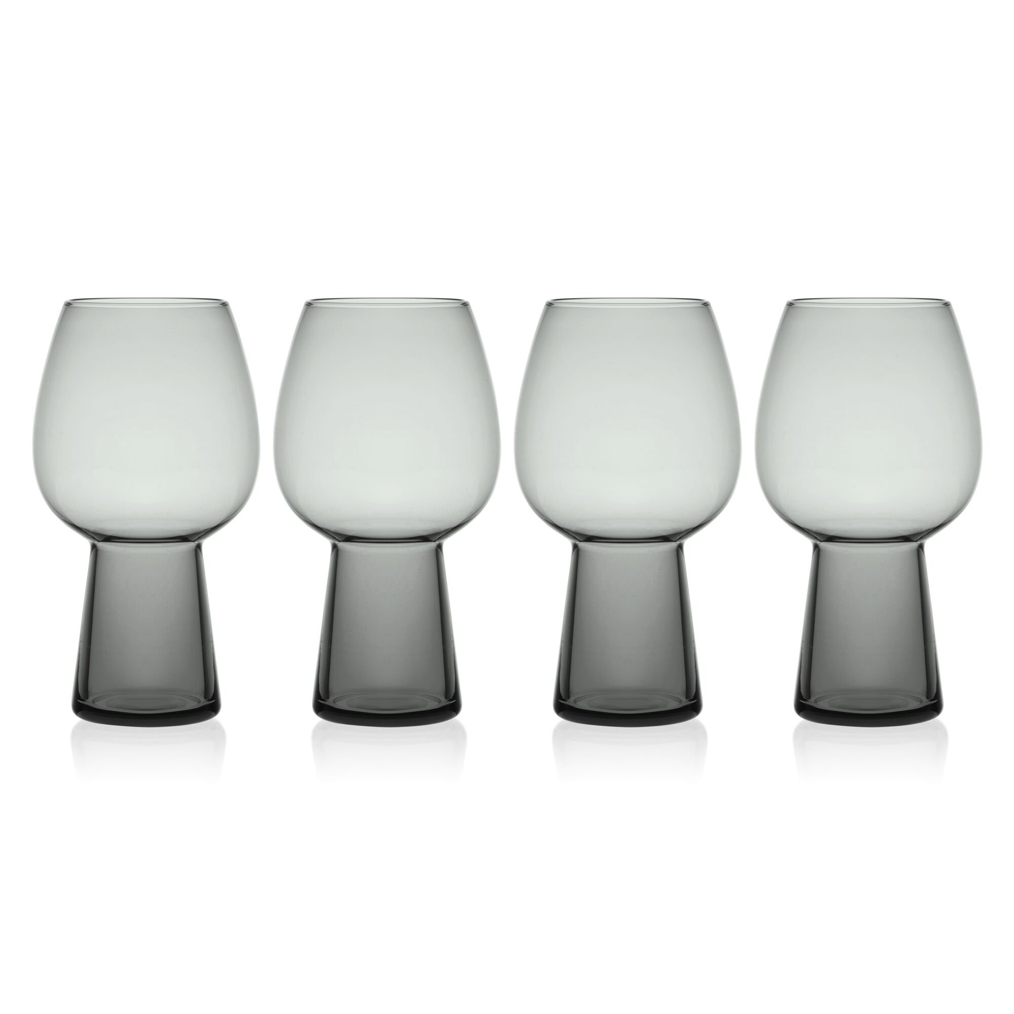Mikasa Phoebe 19 oz. Beer Goblets & Reviews | Joss & Main