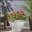 Jardinière d'extérieur