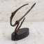 Figurine Dance Impulse