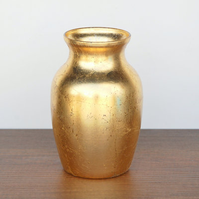 Adelyn Handmade Glass Table Vase