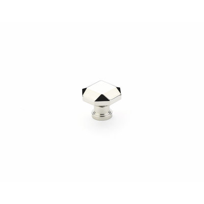 Menlo Park Novelty Knob