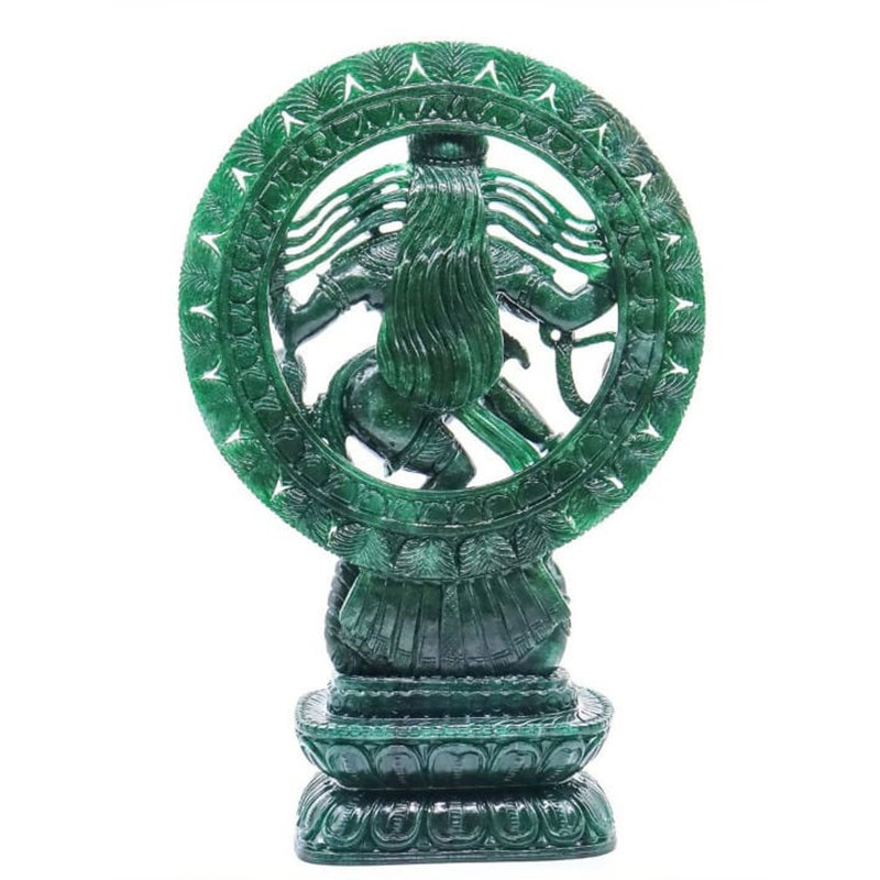 Stone Figurine / Sculpture Decorative Object
