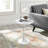 Modway Lippa Round Side Table-572155804-552344969