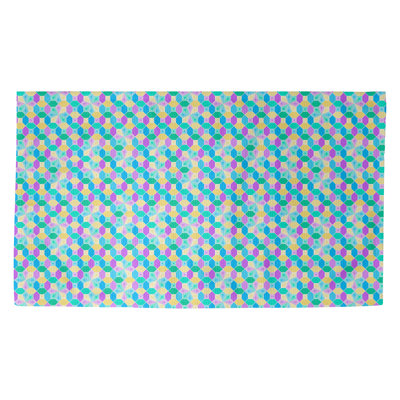 Avicia Geometric Indoor Rug