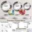 Miroir mural Zoia-984744246