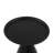 Kemorah Iron Top End Table-1010570763