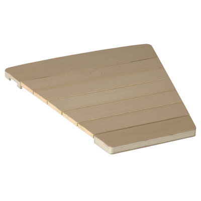 Adirondack Connecting Wedge Table