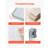 Kids Chair and Desk Set Table Lamp Adjustable Height & Tilted Desktop -1688823214