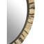 Blythe Solid Wood Flat Wall Mirror