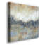 «Cool Grey Horizon I», reproduction sur toile tendue-1962379579