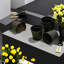 Durable Steel Large Planters, Modern Raised Garden Beds For Outdoor