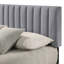  Newry Upholstered Double Bed-1515515950
