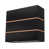 Copper/Black