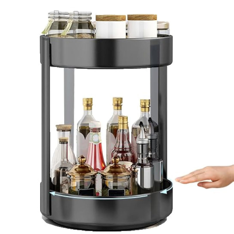Spice Rack