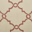 Panneau de rideau semi-transparent en polyester Stamatoula-1288372243-1288372236