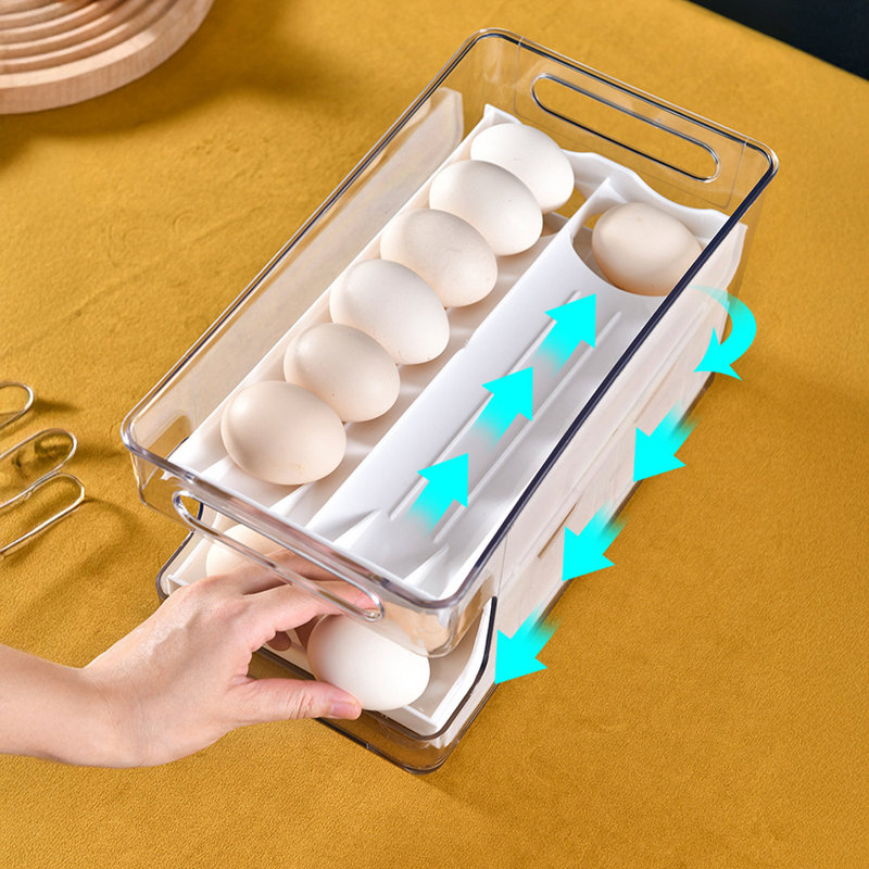 Food Storage Container