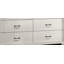 Commode 6 tiroirs 57 po-462553673