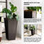 Jardinière carrée moderne de 28 pouces effilée pour l'intérieur et l'extérieur-2088695552-2104185165