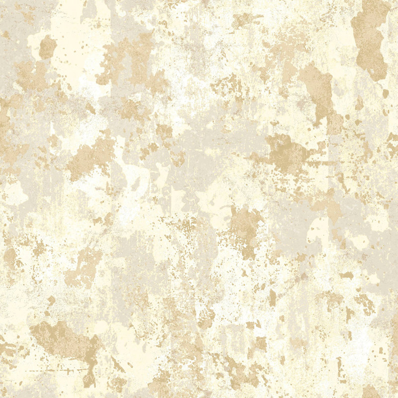 Rouleau de papier peint effet italien, Rose