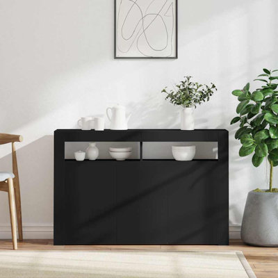 Knudson 115.5cm Sideboard