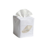 Yosef Tissue Box Cover