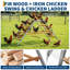Roosting Bars / Frames