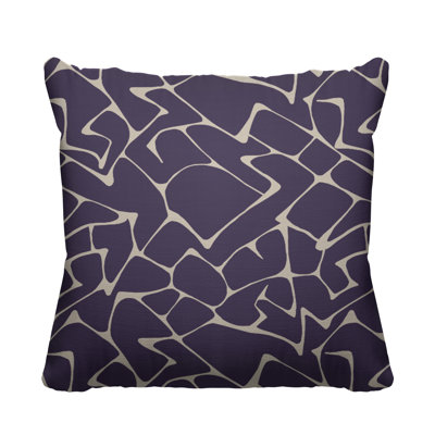 Huxley Outdoor Pillow Cover & Insert