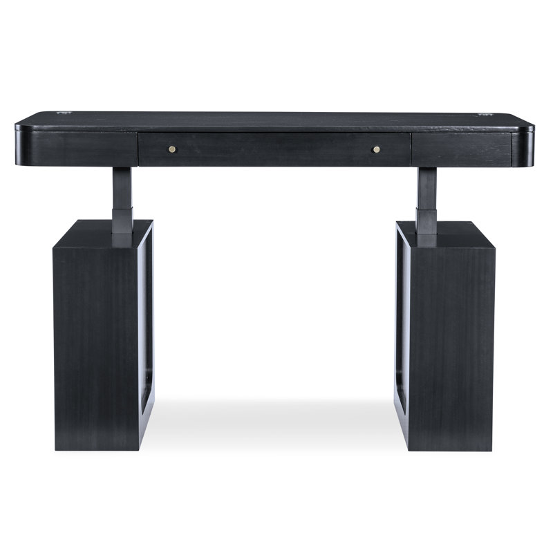 Kenzo Adjustable-Height Desk