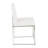 Ernestine 19.25'' H Upholstered Metal Side Chair-1414038250-1414023556