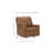 Orillia Upholstered Recliner