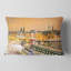 Coussin décoratif Cityscape City-89151694-30423344