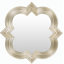 Miroir d'appoint moderne et contemporain