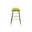 Tabouret de comptoir 26,38 po Manucher-88552781