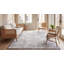 Tapis contemporain en laine noué à la main Sloane-1070868604