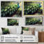 Royal Peacock Feather Show I - paon, art mural-417259322-417259325-417259297