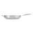 Le Creuset Classic Stainless Steel Round Frying Pan, 12 In.