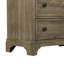 Commode 5 tiroirs Kamoura