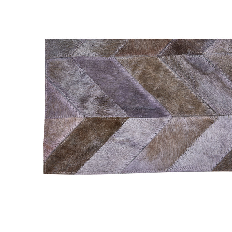 Lakresha Hand Woven Area Rug, Rectangle 160 x 230cm