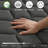 10" Cooling Gel Memory Foam Hybrid Mattress in a Box with CertiPUR-US-850389124-862273274