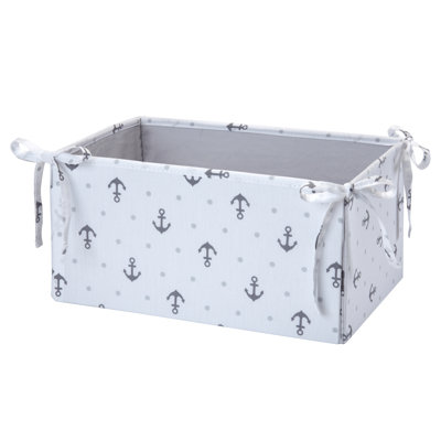 Nautica Kids Nautica Seperates Plastic Box