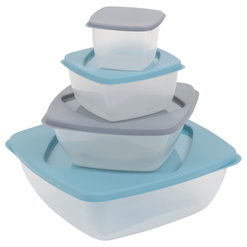 Trudie Food Storage Container