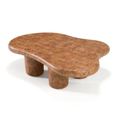Table basse Lashaune