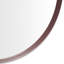 Hoopla Round Metal Wall Mirror-42044908-42129551