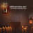 Brodsky Glow Natural Salt Pillar Night Light